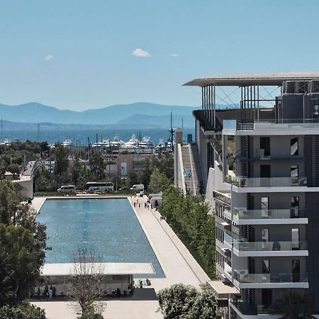 Ava Residences Athens Riviera 外观 照片