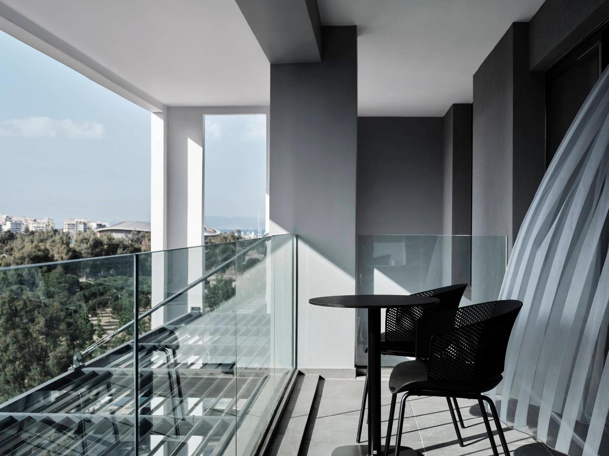 Ava Residences Athens Riviera 外观 照片